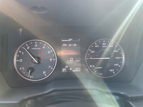 Certified 2025 Subaru Outback Wilderness image 3