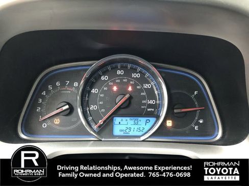 Used 2013 Toyota RAV4 Limited image 17