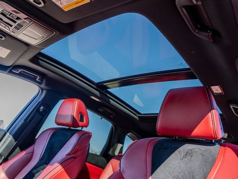 Used 2023 Acura MDX A-Spec image 28