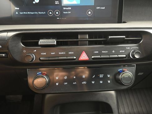 Certified 2026 Hyundai Palisade XRT Pro AWD/4WD image 17