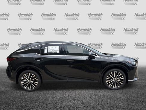 New 2026 Lexus RX 350 w/ Convenience Package AWD/4WD image 10