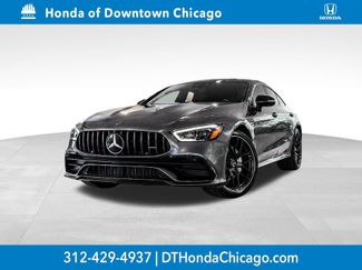 Used 2021 Mercedes-Benz AMG GT 53 360° Tour