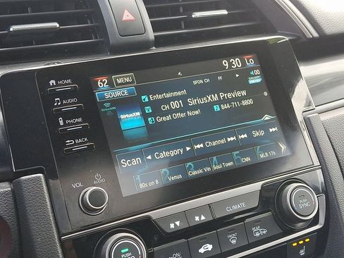 Used 2020 Honda Civic EX image 18