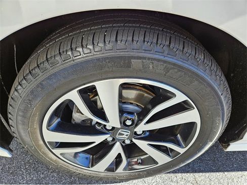 Used 2019 Honda Odyssey Elite image 20