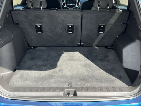 Used 2019 Chevrolet Equinox LT w/ Driver Convenience Package image 33