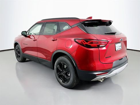 New 2025 Chevrolet Blazer LT w/ Convenience Package image 5
