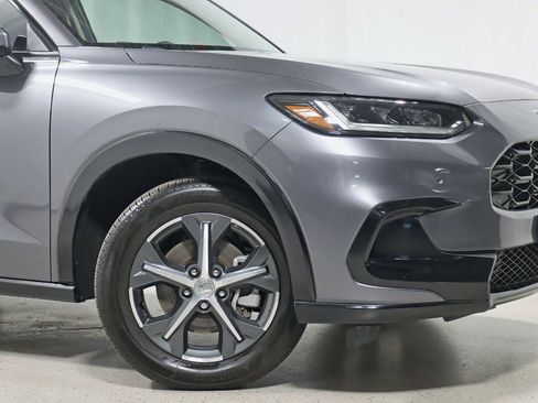 Used 2024 Honda HR-V EX-L image 5