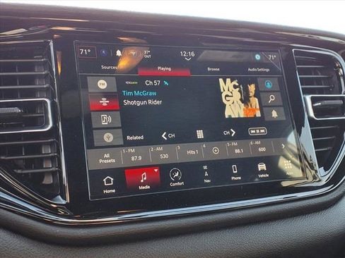 New 2026 Dodge Durango AWD image 6