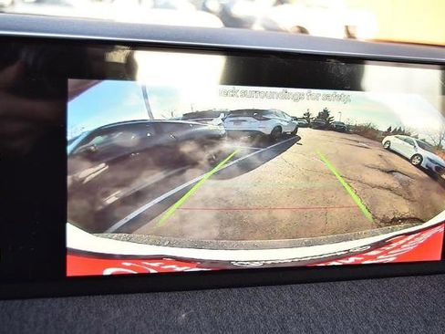 New 2026 Nissan Kicks S image 13