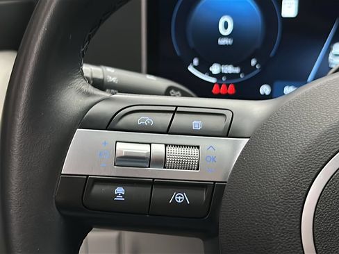 Certified 2025 Hyundai Tucson SEL AWD/4WD image 24