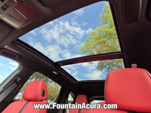 New 2026 Acura RDX A-Spec image 10