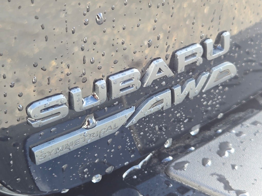 New 2026 Subaru Crosstrek 2.5i Limited AWD/4WD image 16
