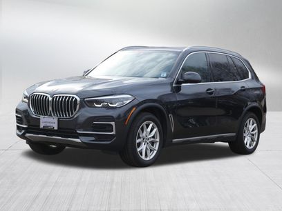 Used 2022 BMW X5 xDrive40i w/ Premium Package