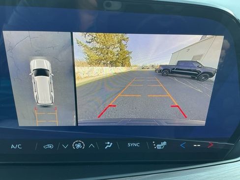 New 2026 Chevrolet Tahoe LT w/ Comfort Package image 16