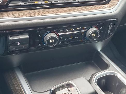 Used 2024 Chevrolet Silverado 1500 RST w/ RST All Star Premium Package image 25