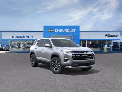 New 2026 Chevrolet Equinox LT w/ Convenience Package II