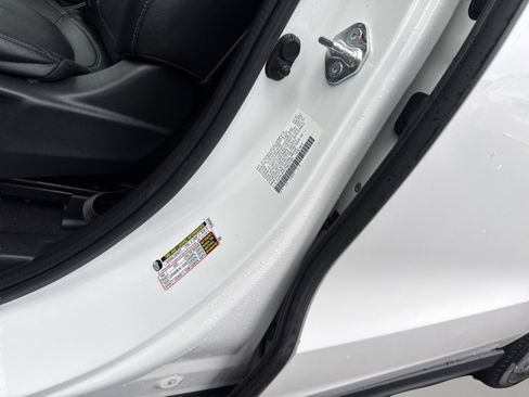 Used 2023 Honda Odyssey EX-L image 32