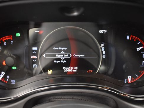 Used 2022 Dodge Durango R/T w/ Tow 'N Go Package AWD/4WD image 17