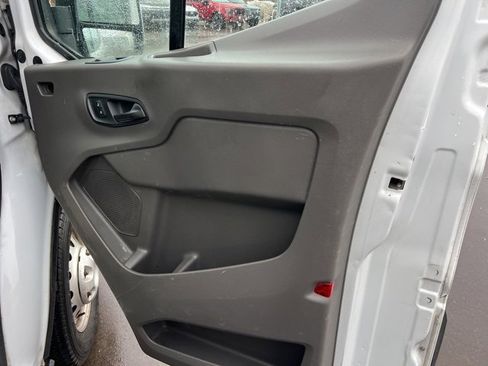 Used 2021 Ford Transit 350 Low Roof AWD w/ Exterior Upgrade Package image 10