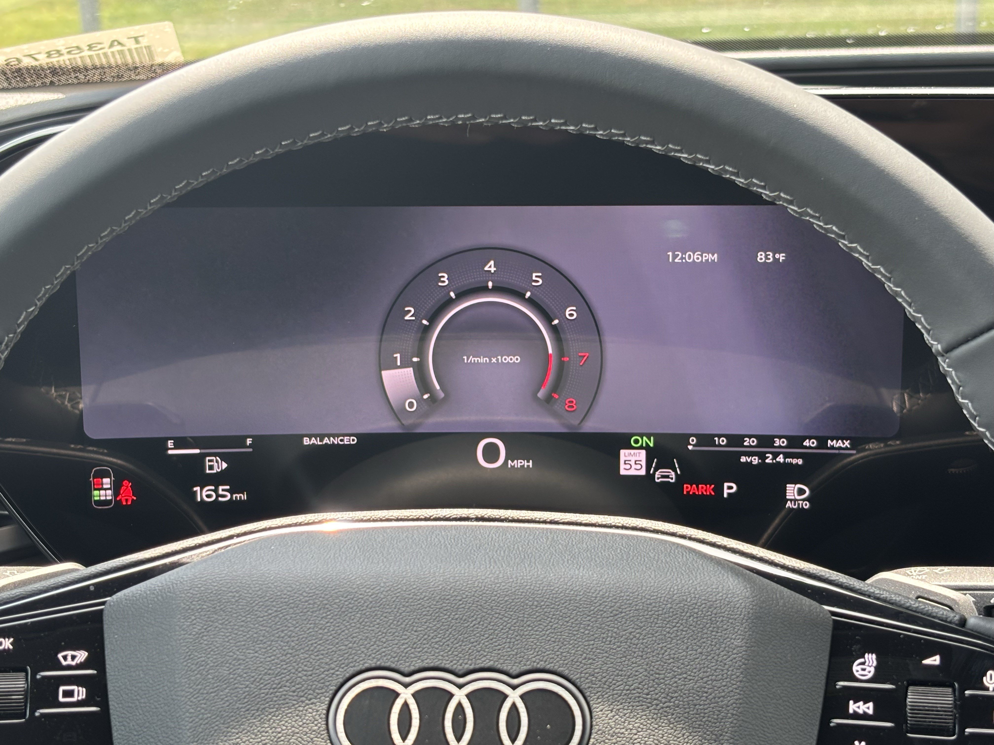 New 2026 Audi Q5 Premium Plus AWD/4WD image 21