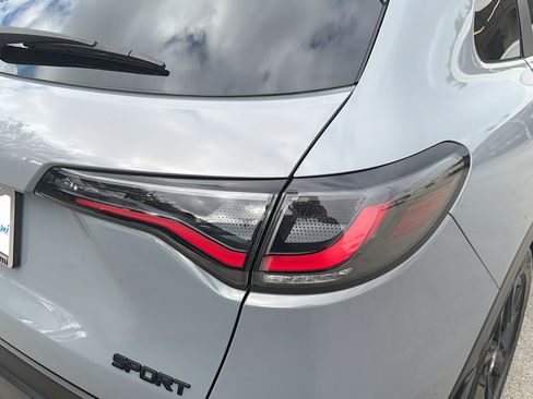 Certified 2023 Honda HR-V Sport image 27