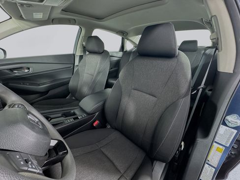 Certified 2023 Honda Accord EX image 20