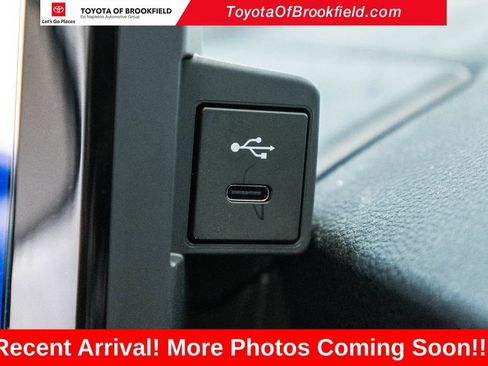 Certified 2026 Toyota Tacoma TRD Off-Road w/ TRD Off Road Premium Package AWD/4WD image 34