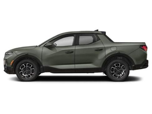 Used 2024 Hyundai Santa Cruz SEL AWD/4WD image 35