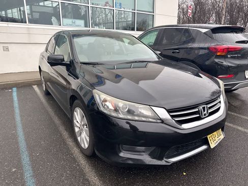 Used 2014 Honda Accord EX-L image 19