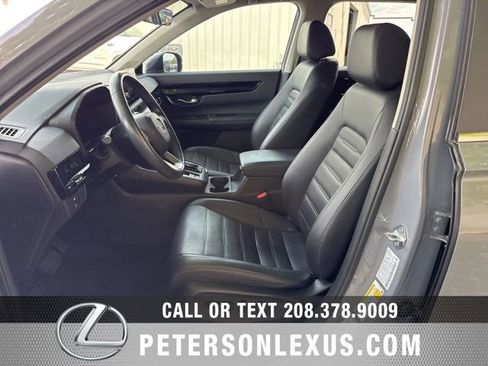 Used 2023 Honda CR-V EX-L image 24