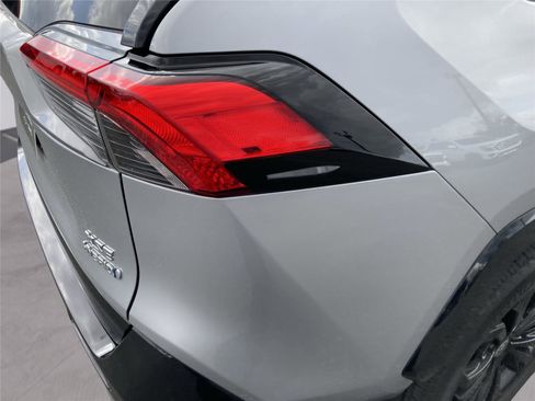 Used 2023 Toyota RAV4 XSE image 36