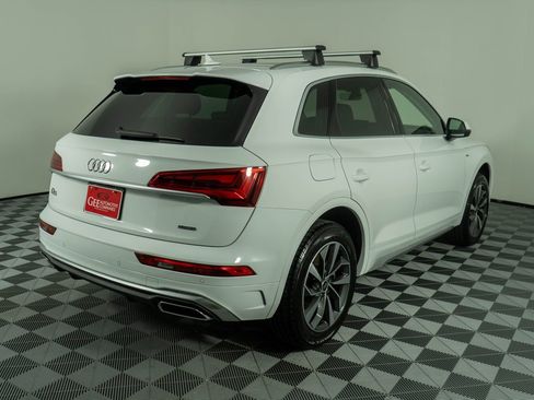 Used 2024 Audi Q5 2.0T Premium Plus image 6