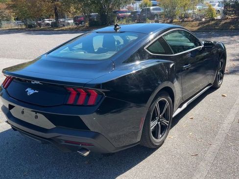 Used 2024 Ford Mustang Coupe image 51