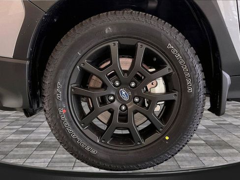 New 2026 Subaru Crosstrek 2.5i Wilderness image 11