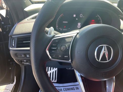Used 2025 Acura TLX SH-AWD w/ A-SPEC Pkg image 19