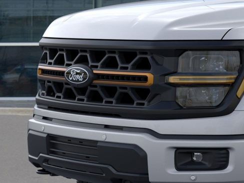 New 2026 Ford F150 Tremor image 19