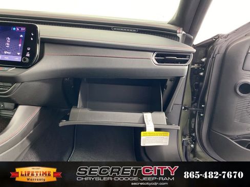 New 2026 Dodge Charger Scat Pack image 30