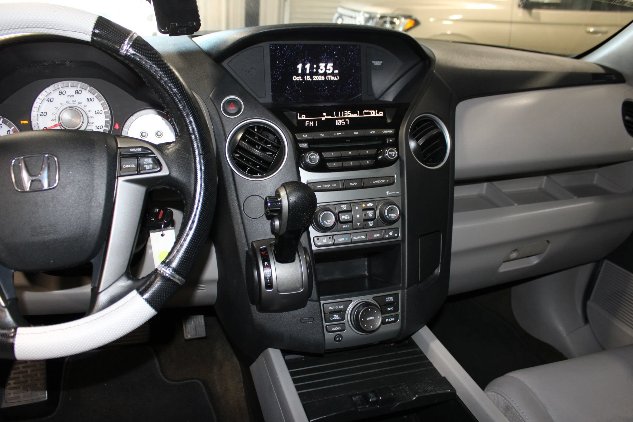 Used 2014 Honda Pilot EX-L image 13