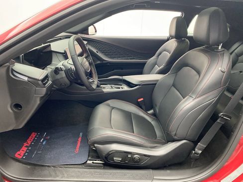 Used 2024 Dodge Charger Daytona R/T w/ Plus Group AWD/4WD image 14