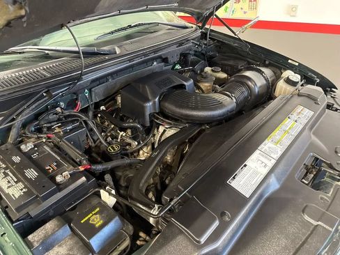Used 2001 Ford F150 XL AWD/4WD image 64