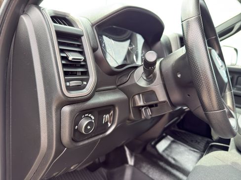Used 2022 RAM 3500 Tradesman AWD/4WD image 15