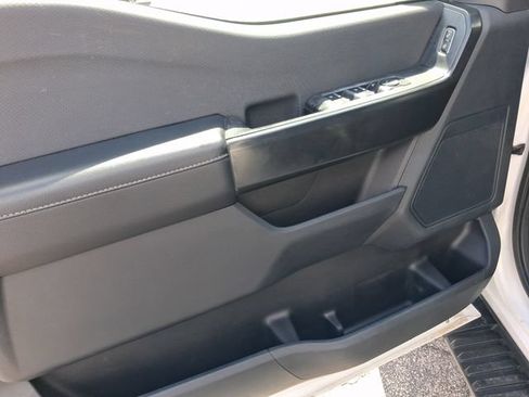 Used 2022 Ford F150 XL w/ STX Appearance Package AWD/4WD image 11