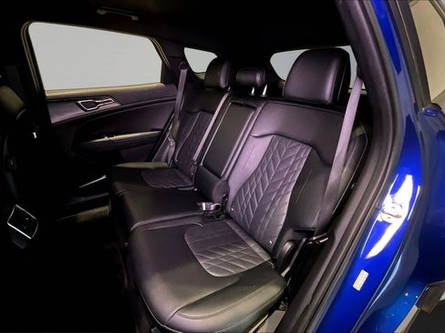 Used 2023 Kia Sportage X-Line image 22