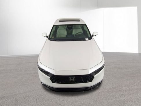 New 2026 Honda Accord Touring image 26