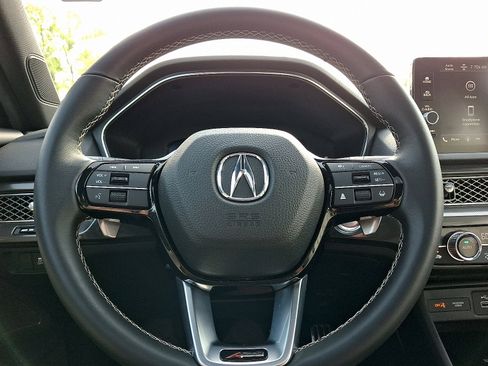 Certified 2024 Acura Integra A-Spec FWD image 20