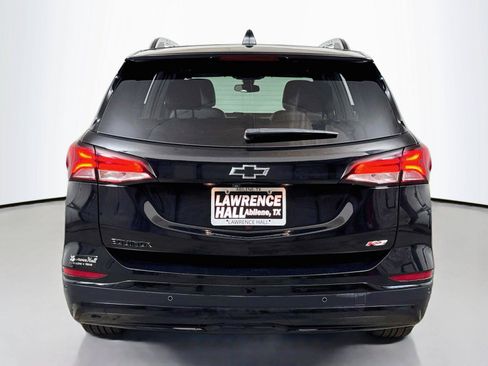 Used 2024 Chevrolet Equinox RS FWD image 5