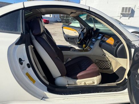 Used 2002 Lexus SC 430 430 image 8