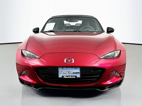 Certified 2023 MAZDA MX-5 Miata Sport w/ Appearance Package image 2