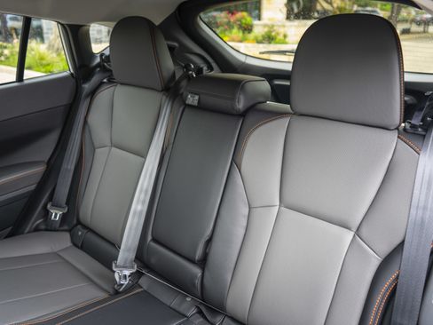 New 2026 Subaru Crosstrek 2.5i Limited AWD/4WD image 22