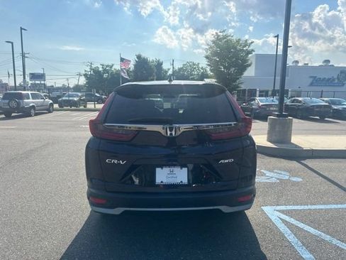 Used 2022 Honda CR-V EX image 7